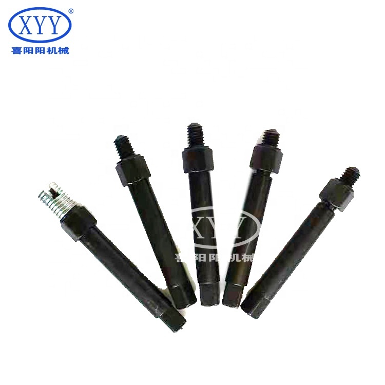 M2.5-M4 Slotted Wood and Carbon Steel Wire Thread Insert Plain Zinc Tapping Screws Metric System Packaged in Carton