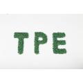 Tpe Sand For Artificial Grass Eco-Friendly TPE Granules Materials For Artificial Grass Supplier