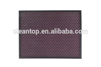 Formaldehyde Removal Filter