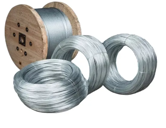 ASTM 202 Stainless Steel Spring Wire