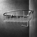 777 series bask basket brass