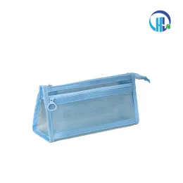 INS style Transparent pencil case