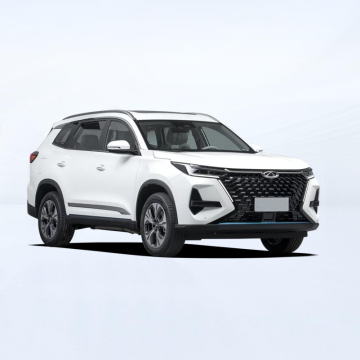 ダブルモーター5ドア5大人向けのシーターホットセールSUV
