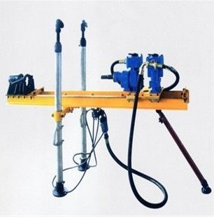 ZQJC-150/2.8 Pneumatic frame column drill / drilling rig