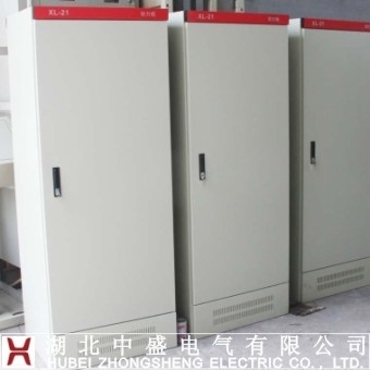 Indoor low voltage distribution cabinet