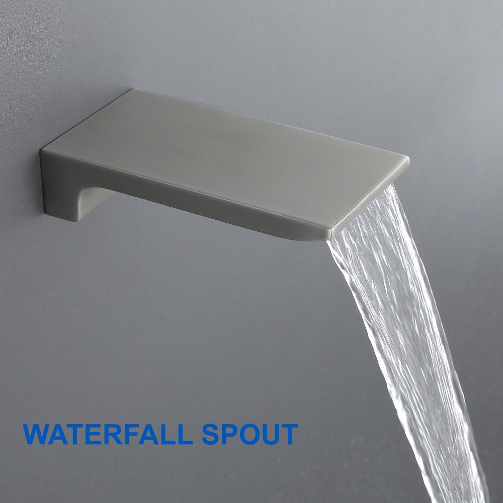 waterfall faucet 88017bn 10 11
