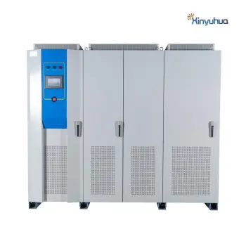 feedback type DC electronic load