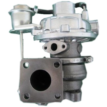 RHF4 VA420078 129508-18010 12950818010 4TNV84T - Yanmar Earth Moving Turbocharger