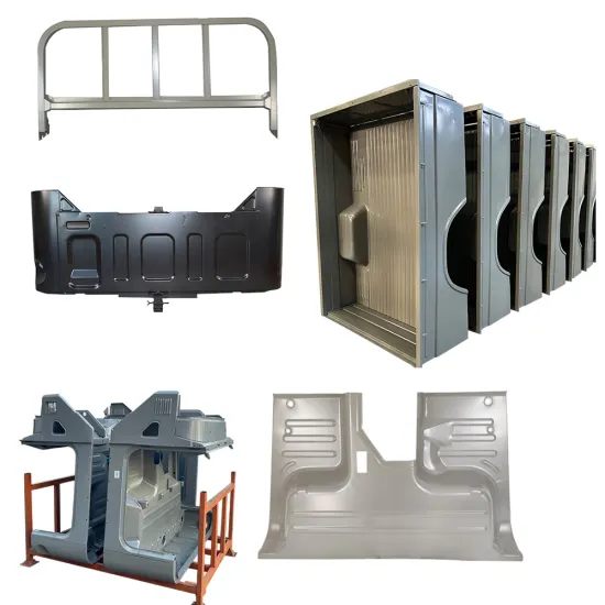 Wholesale FJ45 Toyota Land Cruiser Cowl Body Tub Shell Parts