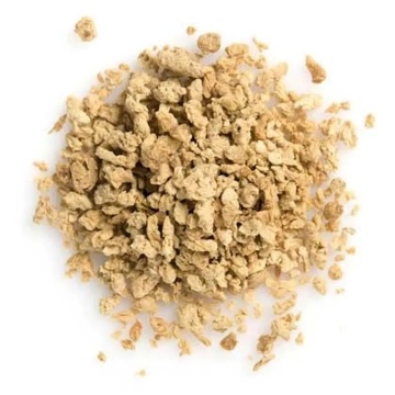 Textured Vegetable Soy Protein