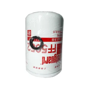 China High Quality Truck Fuel Filter FF5052 for Diesel Engines