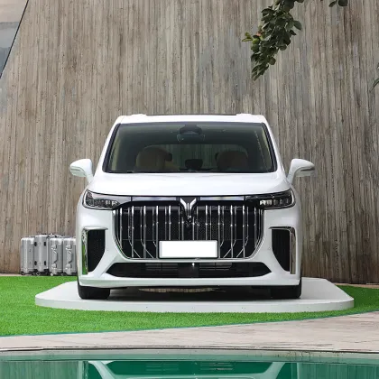2024 Voyah Free Passion Dream EV Car: New Energy Vehicles and Used Cars