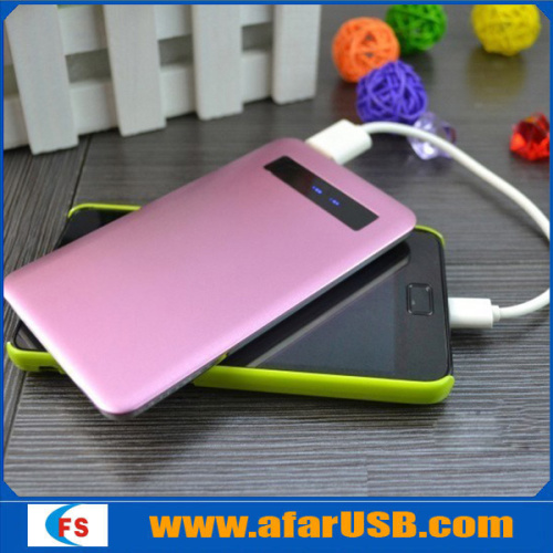 universal external portable power bank,universal usb portable power bank