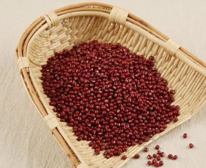Red Bean