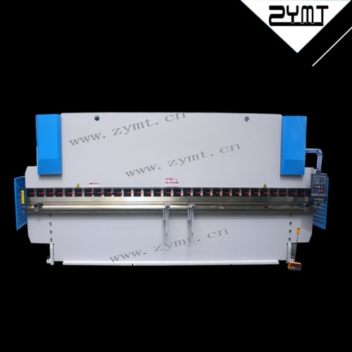 Simple Digital Display Hydraulic Plate Press Brake (WC67Y-300T/4000)