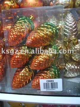 Christmas Pineal gift