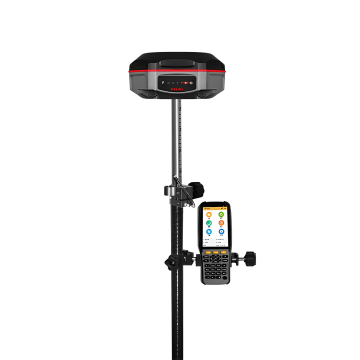 Kolida K5 GPS RTK Receiver - Base and Rover System for Land Survey