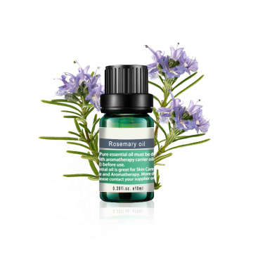 Pure Natural Organic Rosemary Essential  Oil