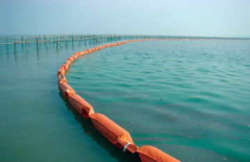Floating Oil Boom