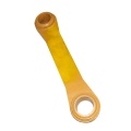 29150000041Tie bar for wheel loader Spare parts