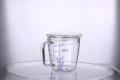 500ml Borosilicate Glass Cup Mengukur Piala