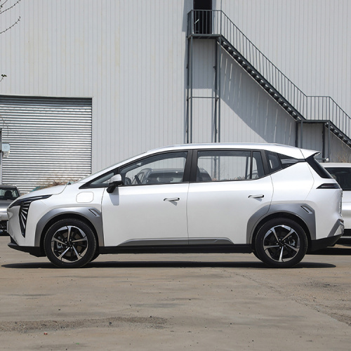 Aion Y Plus Electric Car 2024 LFP Smart Driving Edition 610km Nedc Range