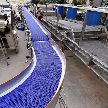 Semi-automatic Pouch Bag Tunnel for Dairy Pasteurized Milk Production Line