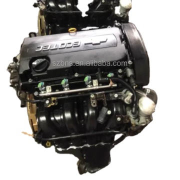 High Quality Used Chevrolet 1.8 and 1.6 Cruz Engines for Sale