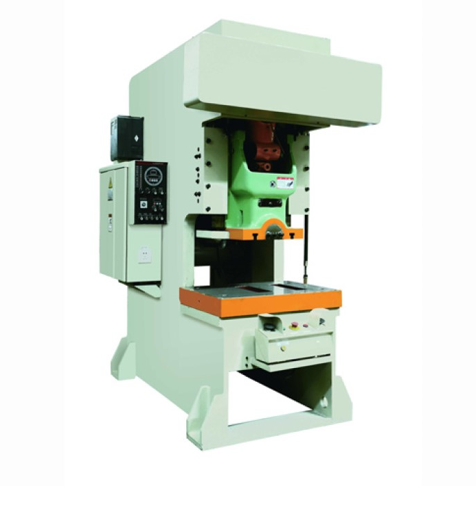Advancements in Metal Stamping Machinery Revolutionize Manufacturing