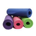 High Quality Personalized Printed Exercise Non Slip Yoga Mat