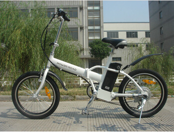 cheap SMART Japanese folding electric bike for Israel market