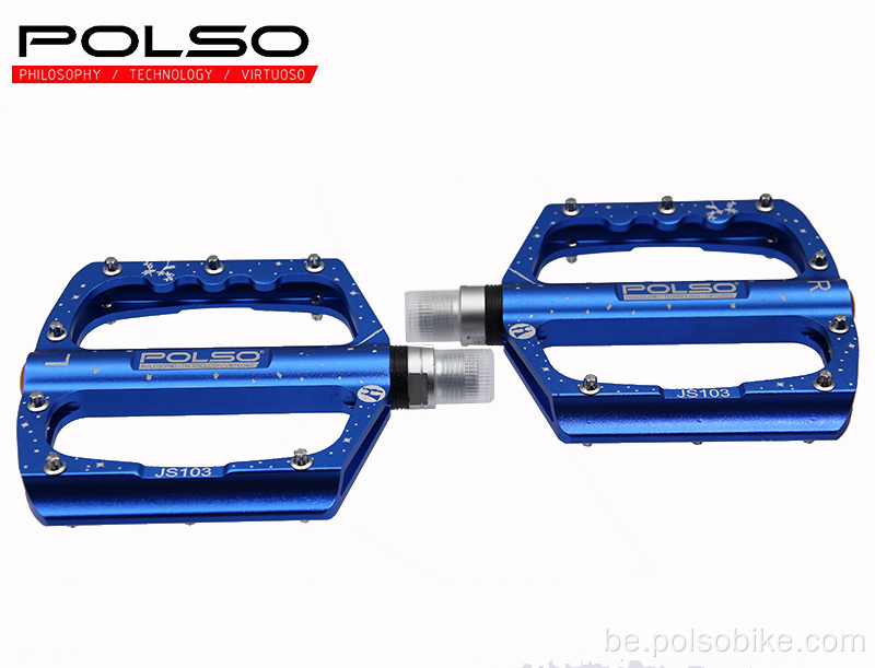 Ультра-лёгкі не слізгальны горны ровар педаль