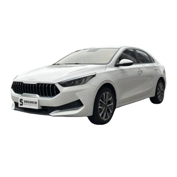 2021 Used Kia K3 1.5L CVT Petrol Car for Sale - China Cheap Second Hand Cars