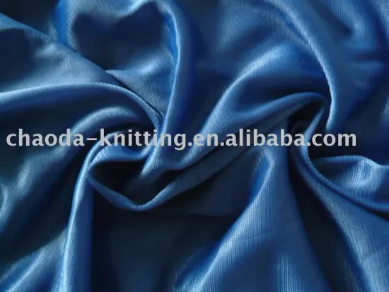 Striped Dazzle Fabric