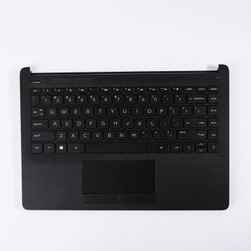 L91187-001 para capa superior de laptop HP 14-CF 14-DK