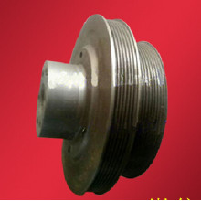 Howo Crankshaft Pulley 61560020016 612600020016 612600020002