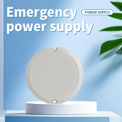 Led Battery Emergency Kit