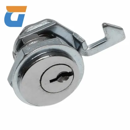 Xizi Otis Elevator Control Box Lock E431: Small Door Hook Lock Elevator Accessories