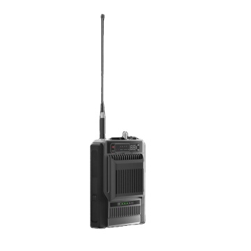 Hytera HR65X DMR Repeater Handheld PTT Walkie-Talkie