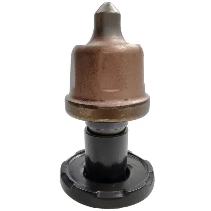 Wirtgen Road Milling Machine M6/20 W6/20 X2 Spare Part PN.2642523 - Replacement Milling Bits & Picks