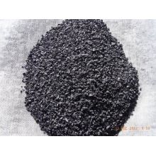 Calcium Silicon Barium With Powdered Ca Si Alloy For Nodular Graphite Melting