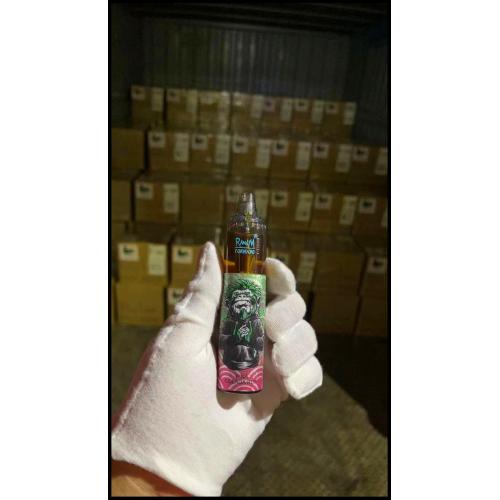 Randm Tornado 7000 Puffs Ondosable Vape Wholesale Kit