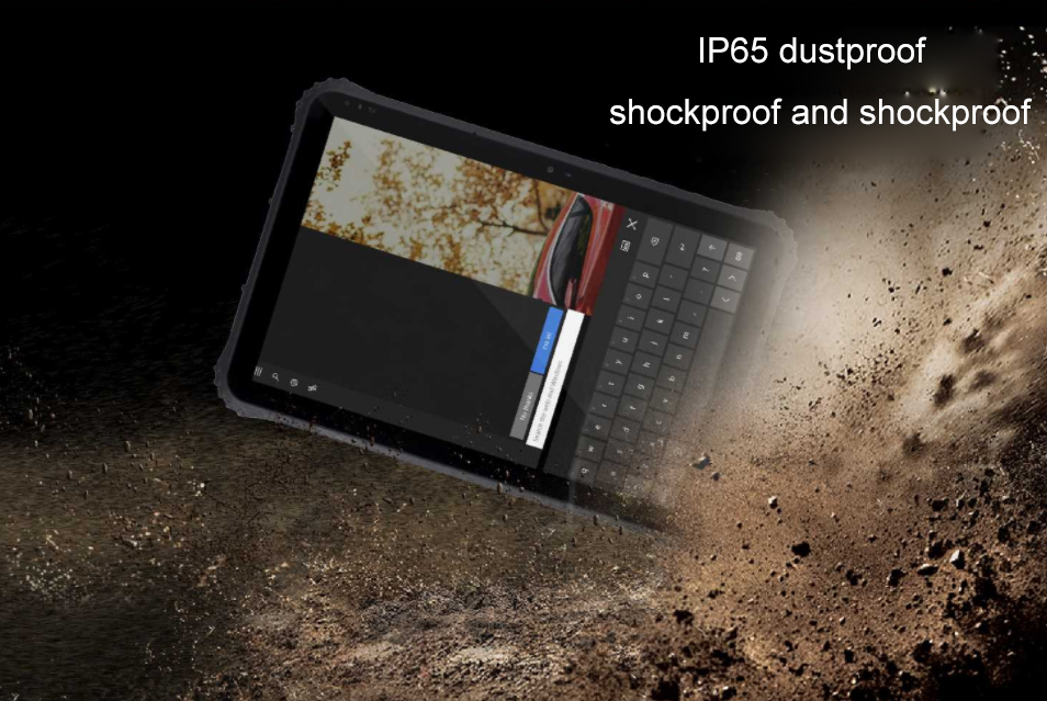 Rugged Windows Tablet (9)