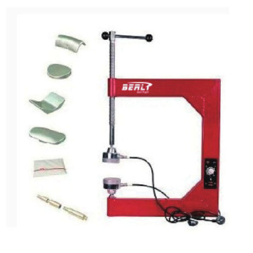 Bellright Tire Vulcanizing Machine