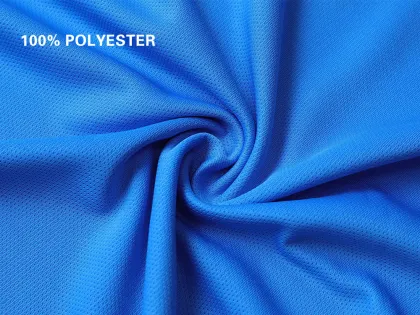 Haisay Custom High Quality Gym Wear Soccer Uniforms Canada Breathable Quick Dry 100% Polyester Training Unique Soccer Uniforms