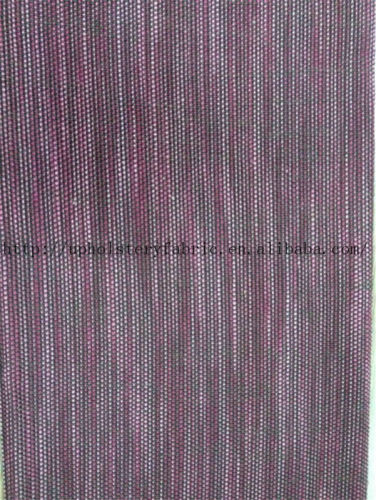 Linen Viscosr Polyester Fabric Sofa Fabric NN13038