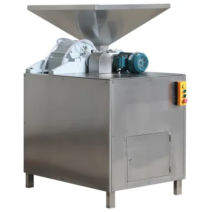 Sugar Grinding Machine: Micro Sugar Mill Grinder for Sugar Cane