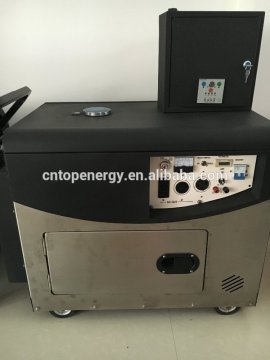 Senci Copper Digital indicator Oil alert 2kw 3kw 5kw 10kw 12kw 15kw ATS Original U.S. A KOHLER Portable Generator