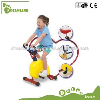 adjustable kids bike bicyle fun fitness exercise equipent machine children