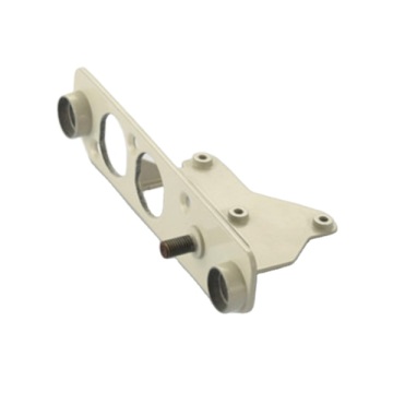 Custom Zinc and Aluminum Die-Casting Solutions: High Precision Manufacturing at Factory Prices in China